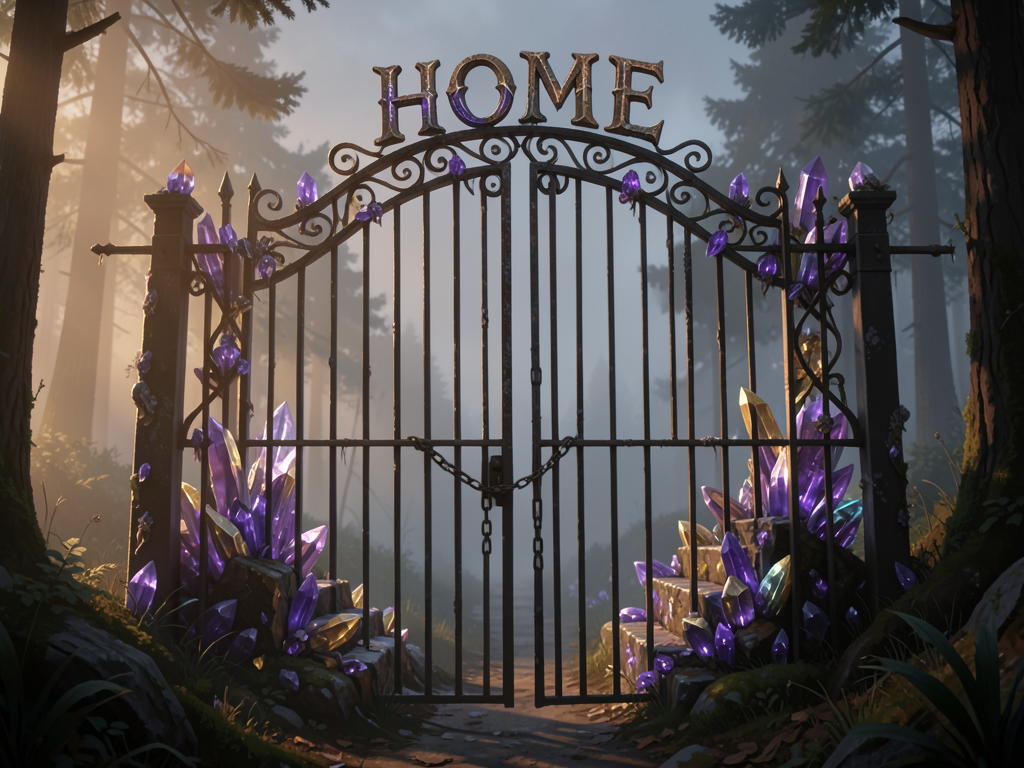 The Gate