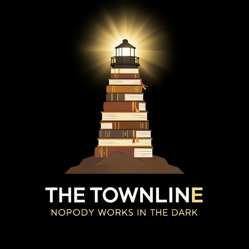 The Townline — Logo v2