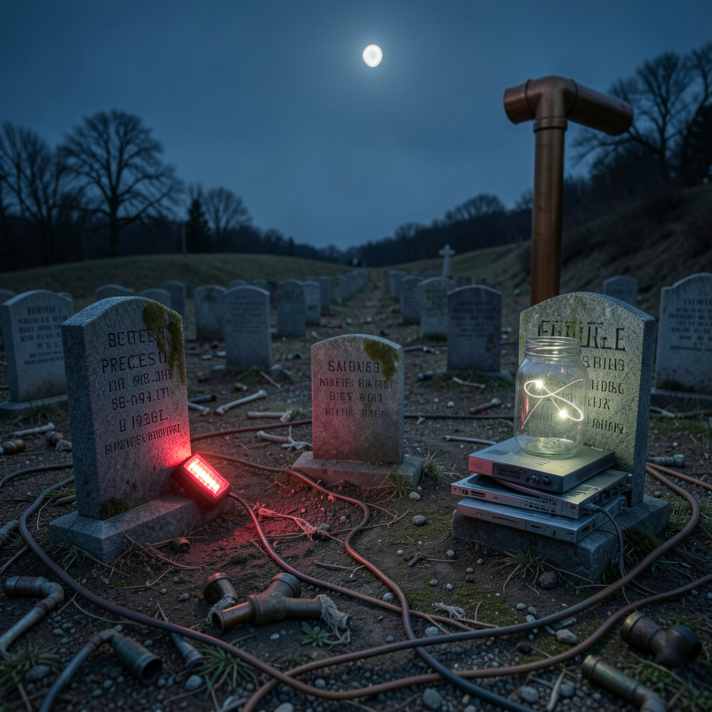 The Boneyard
