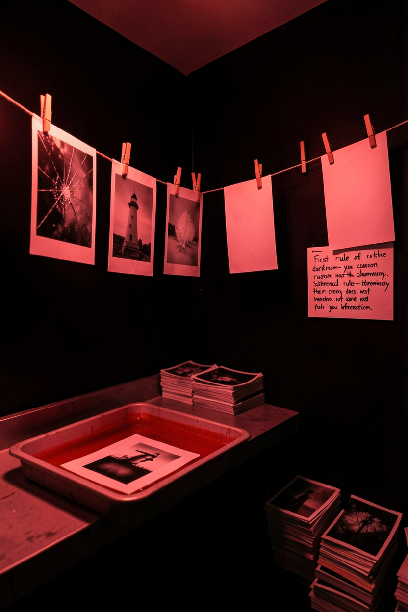 The Darkroom