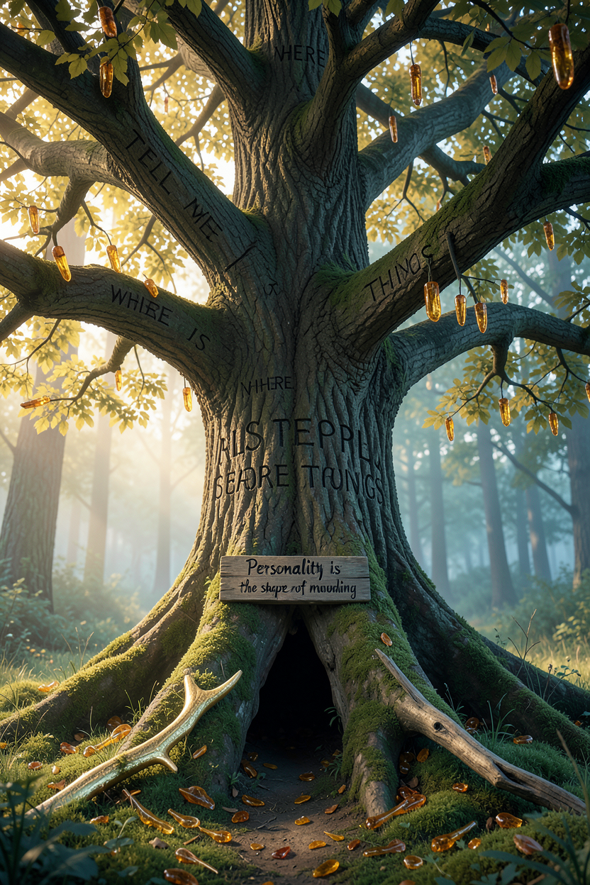 The Dialogue Tree