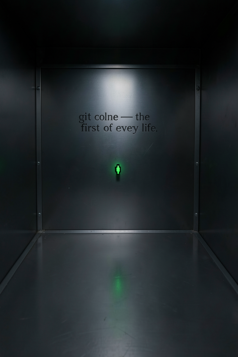 The Empty Room
