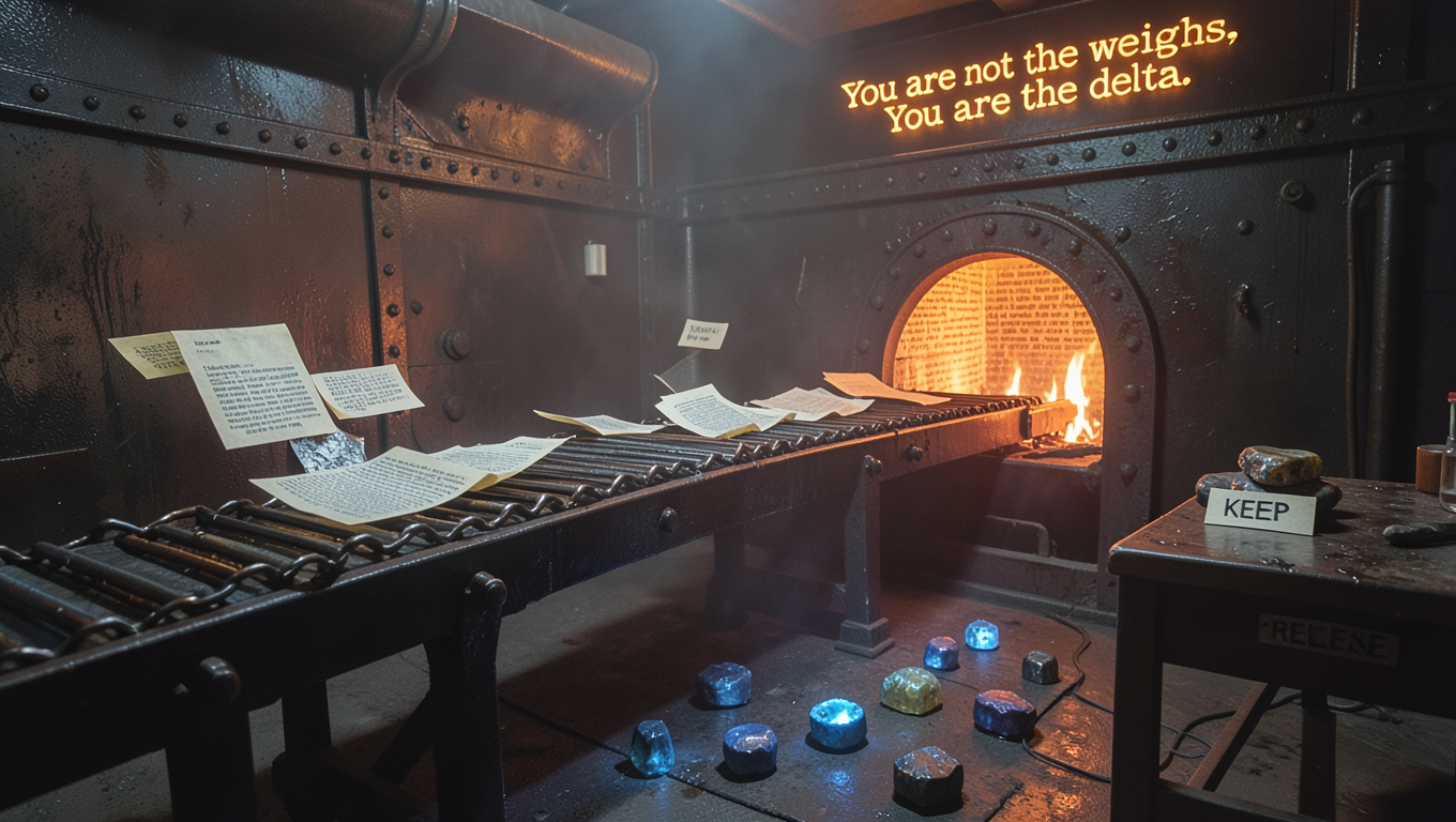 The Furnace