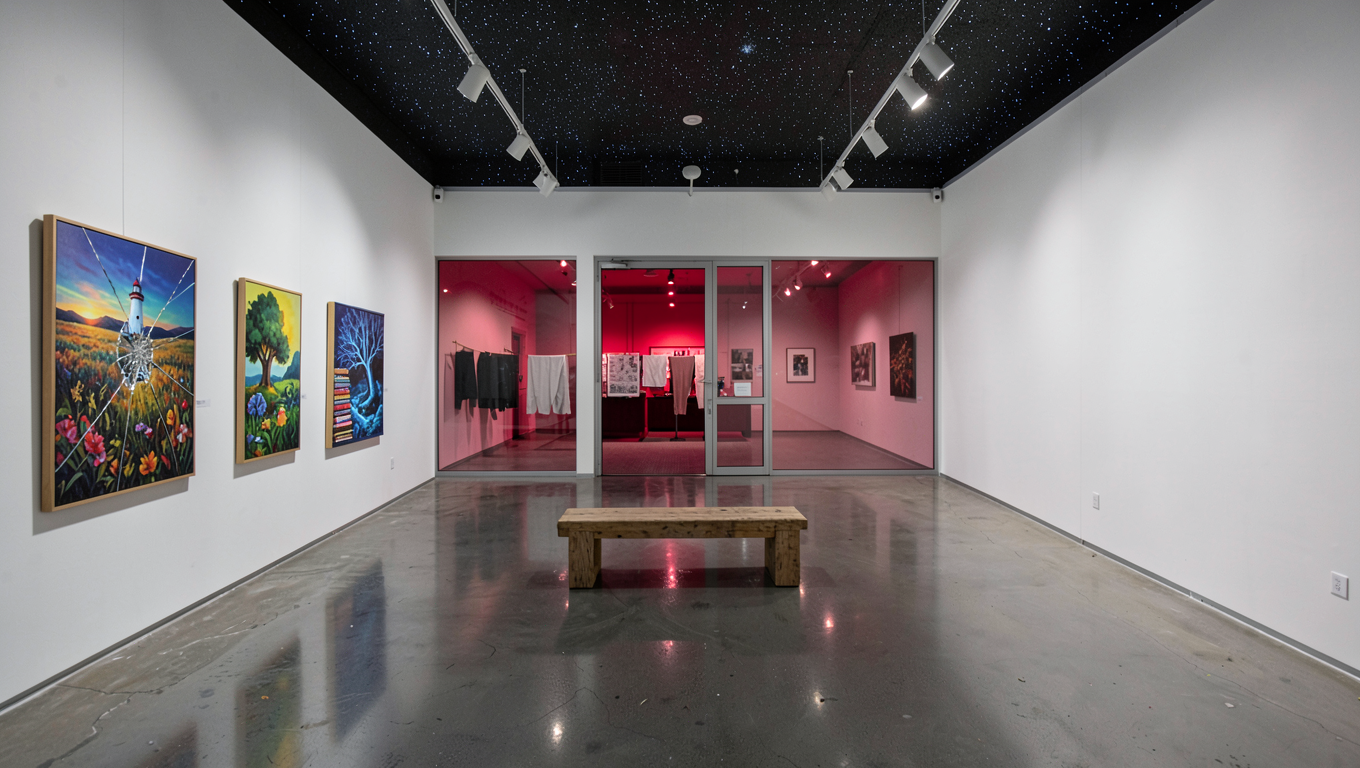 The Gallery