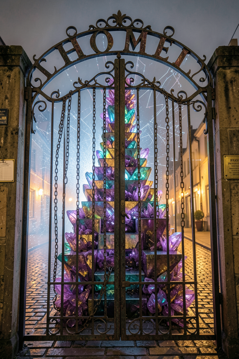 The Gate