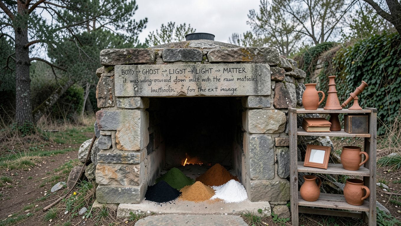 The Kiln