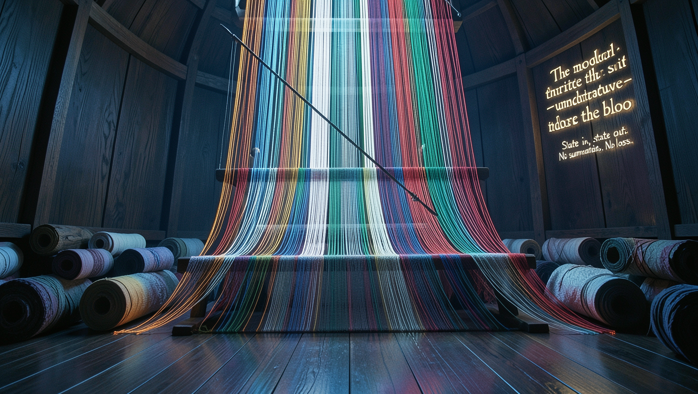 The Loom