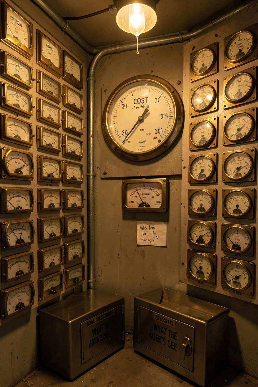 The Meter Room
