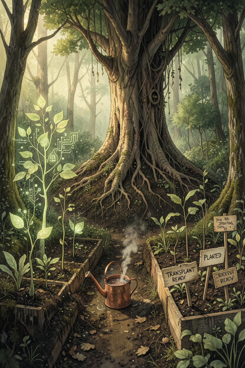 The Nursery