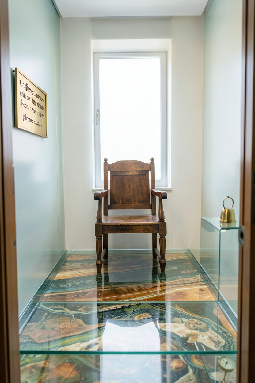 The Pause Chamber