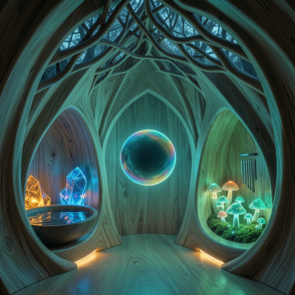 The Sensorium