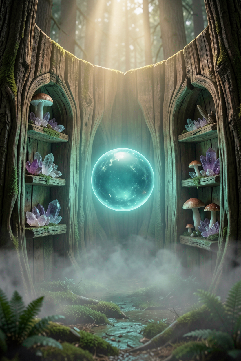 The Sensorium (revisited)